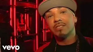 Baby Bash  Behind The Scenes On The Set Of quotCyclonequot Part 2 [upl. by Dielle]