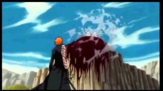 Bleach amv Tech N9ne Worldwide Choppers [upl. by Panta201]