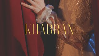 Khabran Official Visualizer  Simran Sohi  Sync latest Punjabi song [upl. by Foushee]