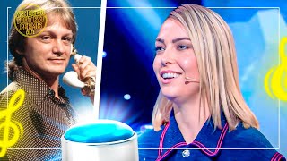 Inès Vandamme imite Claude François 🤣  VTEP  Saison 12 [upl. by Roselia136]