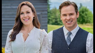 Very Emotional Update  Erin Krakow Hallmark  Very Heartbreaking 😭 News It Will Shock You [upl. by Fugere]