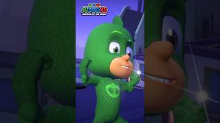 PJ Masks Heróis da Noite  Super Músculo de Lagarto  02 [upl. by Mikey147]