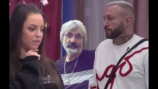 HITNO SE OGLASIO OTAC NENADA ALEKSIĆA ŠA Bio u stanu kod sina Mioni poručio samo jedno [upl. by Annawot]