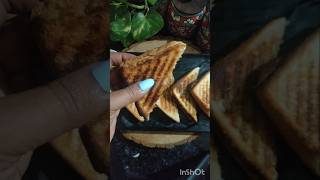 Easy aloo sandwich easyrecipe recipe sandwiches sundayspecial food trending cooking recipe [upl. by Sacrod]