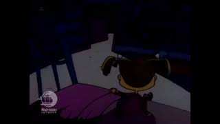 Rugrats On Crack Angelica Worst Nightmare [upl. by Eart]