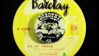 Moustache  He Youla [upl. by Lipscomb]