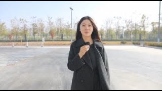 Live Explore A “super milk factory” in Ningxia [upl. by Nuawtna]