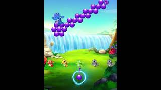 Bubble Shooter  Addictive Bubble Pop Puzzle Game 20257 ssq 20210112 1 [upl. by Llerdnad]