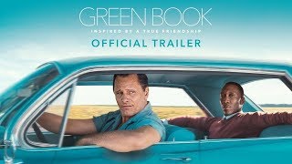 Green Book  Official Trailer  ตัวอย่าง ซับไทย [upl. by Irami]