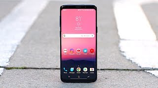 Galaxy S9 After One Year Should You Buy the S10 [upl. by Odarnoc435]