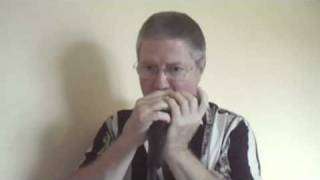 HARMONICA quot KALINKA quot New version  Folklore Russe [upl. by Wadsworth]