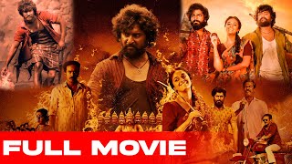 Nani  Keerthy Suresh  Srikanth Odela Blockbuster ActionThriller Telugu FUll Movie HD  Super Hit [upl. by Crosby]