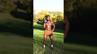 FullBody fat burner 4 exercises circuit to save for later fullbodyworkout buildmuscle shredded [upl. by Charleton]