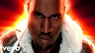 Kanye West  Stronger [upl. by Dunson546]