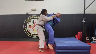 Sunday Service Judo Session [upl. by Siduhey]