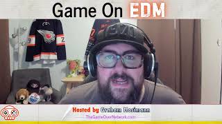 The Oilers Finally Fix their Stupid Stupid lines Game On EDM with Graham Mosimann for Oct 21st [upl. by Nitniuq]