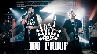 100 Proof Promo Video [upl. by Dacy152]