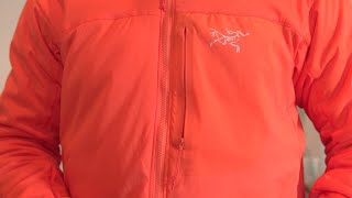 Arcteryx Proton LT Hoody REVIEW [upl. by Fitalludba984]