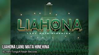 LiahonaLanu Mata HinehinaBy Peni Tongaft Nisha Recorsz Liahona High School 2k23 [upl. by Piper]