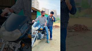 Bhoolne ki aadat hai 😂😂😂 Prince Pathania Comedy shorts funnny comedy short [upl. by Yelsa]