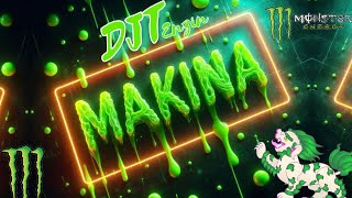 DJT🎧 CUSTOM MAKINA MIX RYAN D  MAKINA MIX 2024 👽🕺🏻🥃🫨🔊🔥💃😈 RyanDOfficial thatrandomsomeone [upl. by Esej]