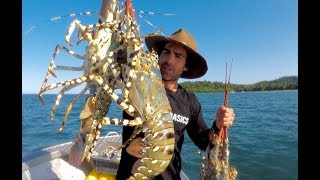 Beach Camp  Exploring Coastlines amp Great Barrier Reef B2B EP10 [upl. by Epul910]