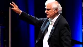 A Robust Christianity Amidst Todays Challenges  Dr Ravi Zacharias [upl. by Naed838]