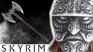 A Daedras Best Friend  Get Both Rewards Skyrim Guide [upl. by Torrie]