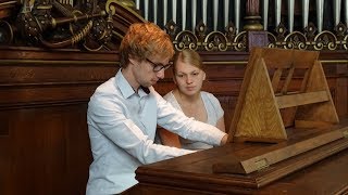 Marche d’Athalie arr T Dubois – F Mendelssohn 18091847 Koepelkerk Hoorn  Gert van Hoef [upl. by Auoz]