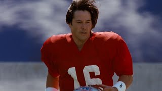 The Replacements Full Movie Facts amp Review in English  Keanu Reeves  Gene Hackman [upl. by Egroj]