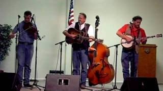 The Lighthouse  The Morris Brothers Bluegrass Band [upl. by Nalehp]