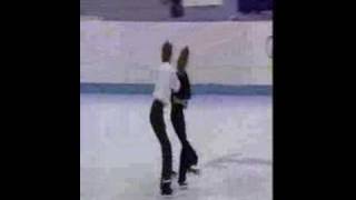 GrishukPlatov 1994 Olympics Gala  encore [upl. by Anat]