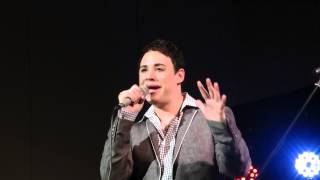 Fady Maalouf City of Gold 16032013 Saturday Night Live mit AcousticTrio [upl. by Marguerite]