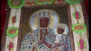 The devil fears the Moorish Black Madonnas of Europe [upl. by Koralie]