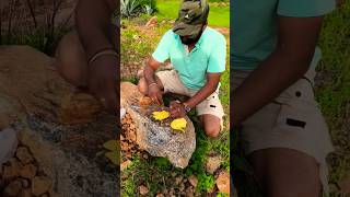 Kachi Keri🥭 Chennai Style😍👌😋😋  shortsfeed viralshort youtubeshorts [upl. by Nur]