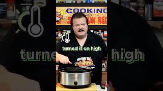 Unveiling the Hidden Heat Settings of the Crockpot foodhacks [upl. by Donahoe]