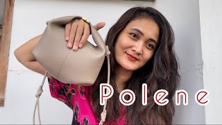 Everything about Beri Polene  Review  What fits  3 months wear update [upl. by Obocaj]