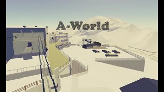 AWorld a Shredsauce Edit [upl. by Jacy]