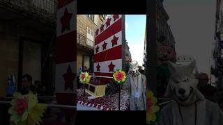 carnaval brive  malemort 2024 [upl. by Aynotahs]