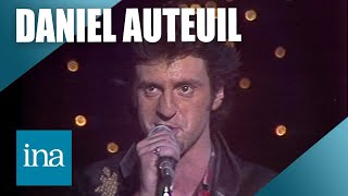 Daniel Auteil quotQue la vie me pardonnequot 🎵  INA Chansons [upl. by Ainniz]