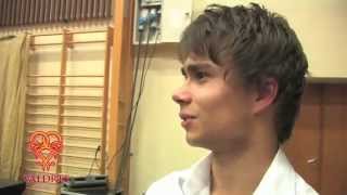 Eventyrleg konsert  Valdres Summer Symphony 23609 Alexander Rybak EngampRus subs [upl. by Tudor]