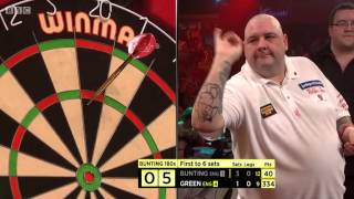 Lakeside BDO Darts World Championships 2014 Highlights Day 8 [upl. by Russell]