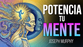 El poder de la MENTE SUBCONSCIENTE  Joseph Murphy  Audiolibro y guía rápida [upl. by Anahsek287]