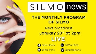 SILMO News  Janvier  January 2023 [upl. by Rednas192]