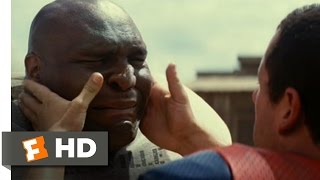 The Longest Yard 39 Movie CLIP  He Brokeded My Nose 2005 HD [upl. by Henley]