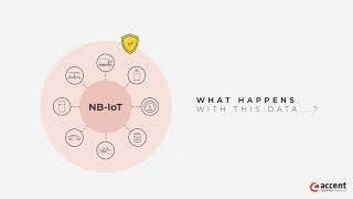 Security of NBIoT devices  Internet of Things [upl. by Tacy]