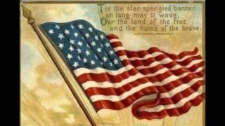 The StarSpangled Banner  Stokowski  NBC Symphony 1942 [upl. by Eniamerej674]