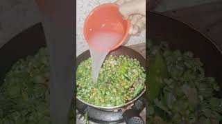 Lunch box side dish💯🤗  பீன்ஸ் பொரியல்😋  Beans poriyal recipe in tamil😋🤗 [upl. by Lanevuj]