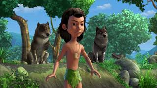 मोगली हुआ निराश  Jungle Book हिंदी  Mowgli  Mogali  Full Mega Ep powerkidsrhymes250 [upl. by Enileme]