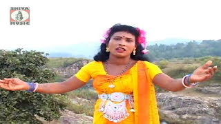 Jhumur Gaan  Tumi Preme Korto Janao Na  Superhit  Jhumur Bangla Gaan  Parbati Devi [upl. by Rexanna]